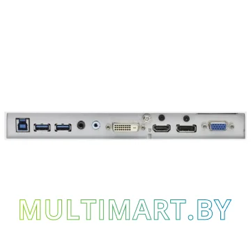 Монитор NEC MultiSync P212 black картинка 4